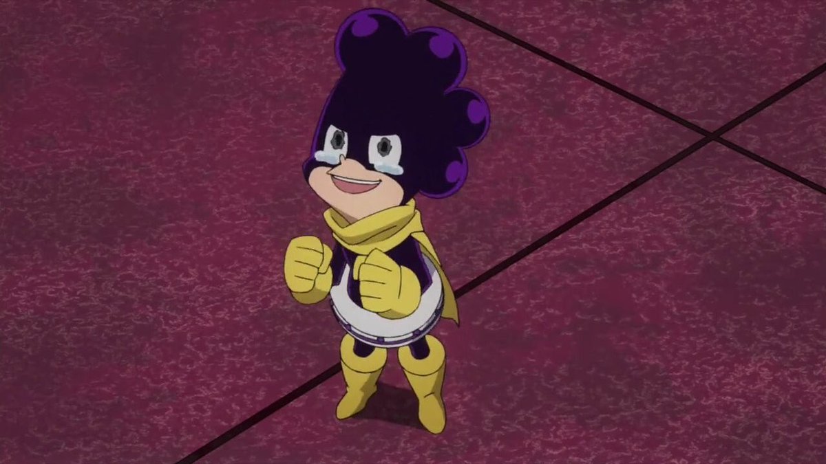 峰田実生誕祭17