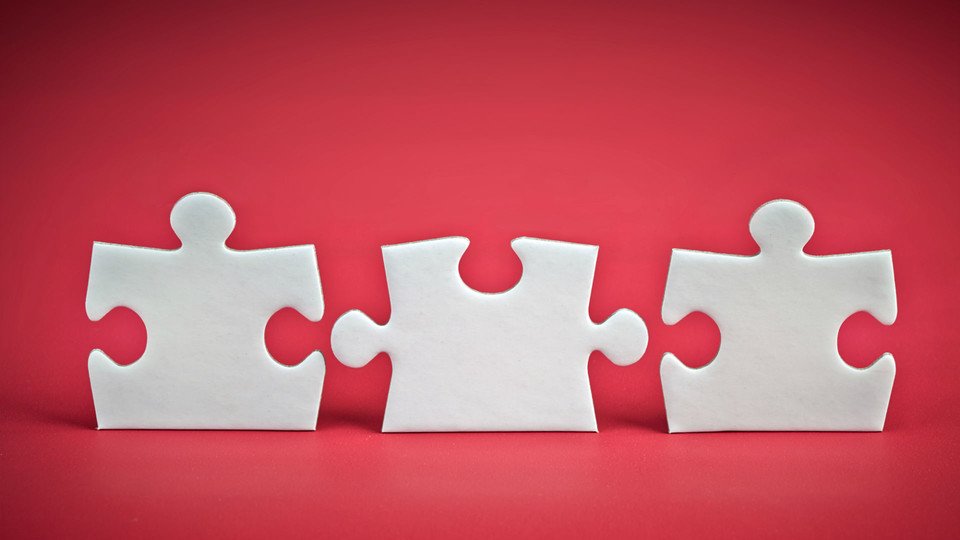 An integrated approach: From SEO to PPC and beyond crwd.fr/2xrppL4