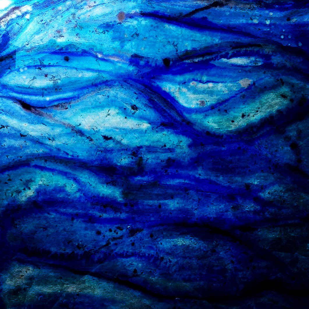 ReverseGilder's tweet photo. My latest abstract piece 'Ripples' available through @echobeachart #gallery #ilfracombe... #glass #gilder #fineart #norhdevon https://t.co/AYwiQhZ1Yj