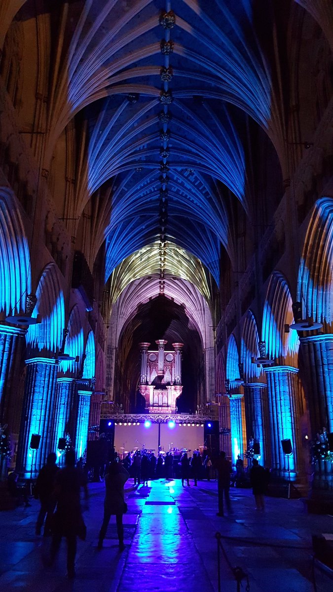 Great venue , great show @PSB_HQ at @LostWeekendExe