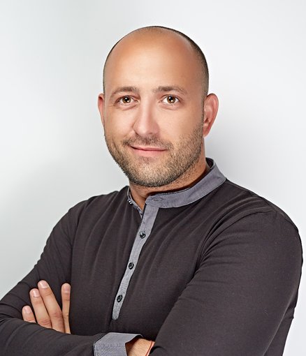 Adviser HIPE - Alexander Pavlenko.
A consultant in product development and enticement investors to ICO. 
#hipe #ICO #TokenSale