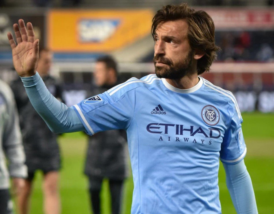 andrea pirlo essay Andrea pirlo, ufficiale omri is an italian former professional footballer pirlo was usually deployed as a deep-lying playmaker in midfield for both his club. andrea pirlo essay Andrea pirlo, ufficiale omri is an italian former professional footballer pirlo was usually deployed as a deep-lying playmaker in midfield for both his club.