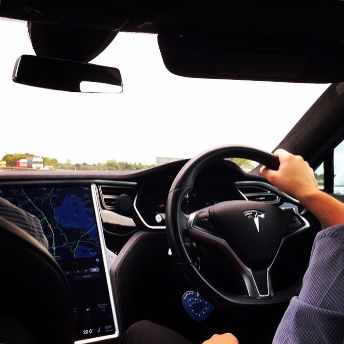 #roadtrip #notdriving #teslamodelS