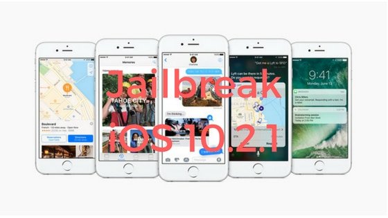 mindlessmagz's tweet photo. Saigon iOS 10.2.1 Jailbreak Released for 64-bit iPhones and iPads - https://t.co/j2tSwzaPdr https://t.co/0j1CLaX74f