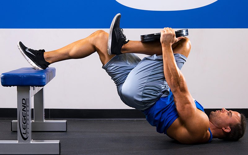 FitnessHacks101's tweet photo. Top 3 Exercises for Hamstring Muscle Development https://t.co/vNlNSJSArT https://t.co/K7iI2EVglW