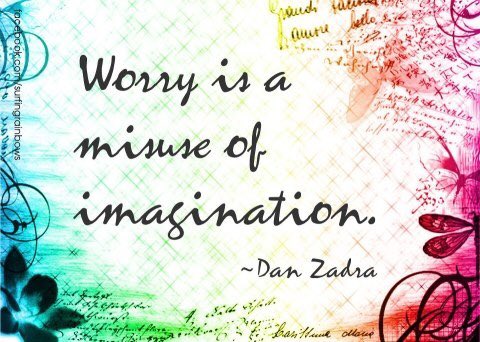 Kari Joys MS (@karijoys) on Twitter photo #Worry is a misuse of #Imagination.
#JoyTrain #Joy #Faith #Anxiety #MentalHealth #TuesdayThoughts RT <a href="/timelesssoul1/">TimelessSoul</a> #Worry is a misuse of #Imagination.
#JoyTrain #Joy #Faith #Anxiety #MentalHealth #TuesdayThoughts RT <a href="/timelesssoul1/">TimelessSoul</a>
