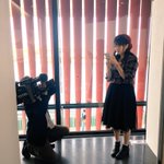 青森駅前で野生の猿を目撃した事によりニュースに出演した声優の三上枝織さん Togetter 青森駅前で野生の猿を目撃した事によりニュースに出演した声優の三上枝織さん Togetter