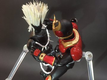 仮面ライダーの暴走フォームの強さは 衝撃シーンの背景と理由をまとめて紹介 マグナスのホビーニュース