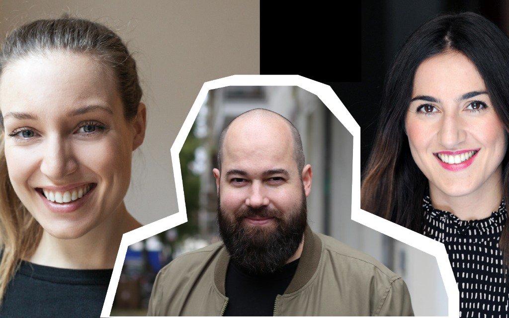 editionf_int's tweet photo. Wir haben drei neue Stellen bei uns im Team geschaffen, auf die ihr euch jetzt bewerben könnt! https://t.co/eFr9YNPeNQ https://t.co/o3fOuYfjZW