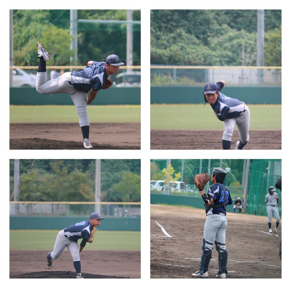 神戸国際大学硬式野球部 速報 先ほどまで行われていた 姫路獨協大学対流通科学大学の試合が延長15回引き分けとなり 私達 神戸国際大学硬式野球部の二部西リーグ優勝が決定しました ご声援ありがとうございました 引き続き 東西戦へと移っていき
