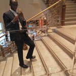 Photo by Dr Bashir Dekow (@BDekow)