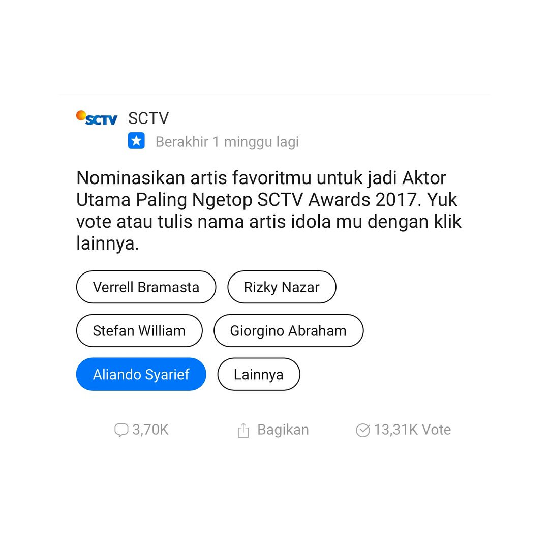 OfcAliciousBoy's tweet photo. Bismillah...@alysyarief https://t.co/mBwNephBkJ