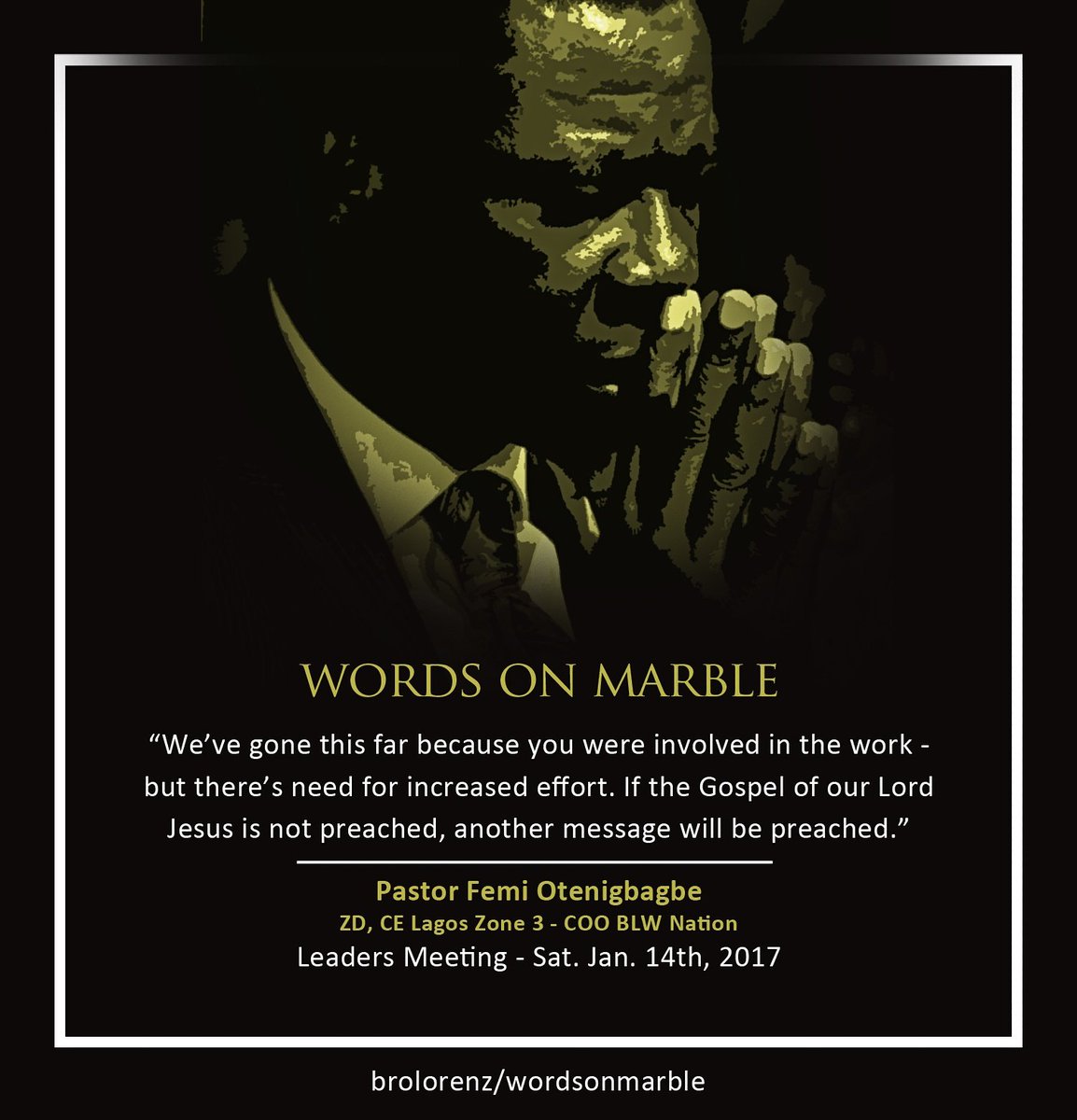 onyekachilorenz's tweet photo. @sinach @eben4u @cecapetown @ce_asaba @lwplus @InnerCityHQ @Buchibwai @PoimenEpiskopos #GreatMen ar med by #words - words of power. Tank u Pastor-Sir 4 d impact u've hd on my life w/words. I love u #PFO.
#Project710
#FSCwithPFO https://t.co/lcsufCQru6