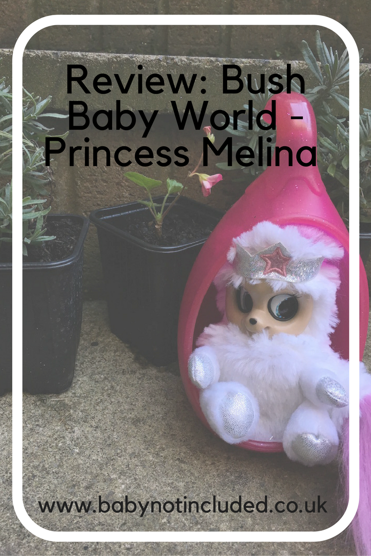 babynotincluded tweet media