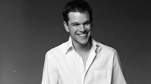 Happy Birthday to the heart throb and everyone\s favourite, Matt Damon! What\s your favourite Matt Damon movie? 