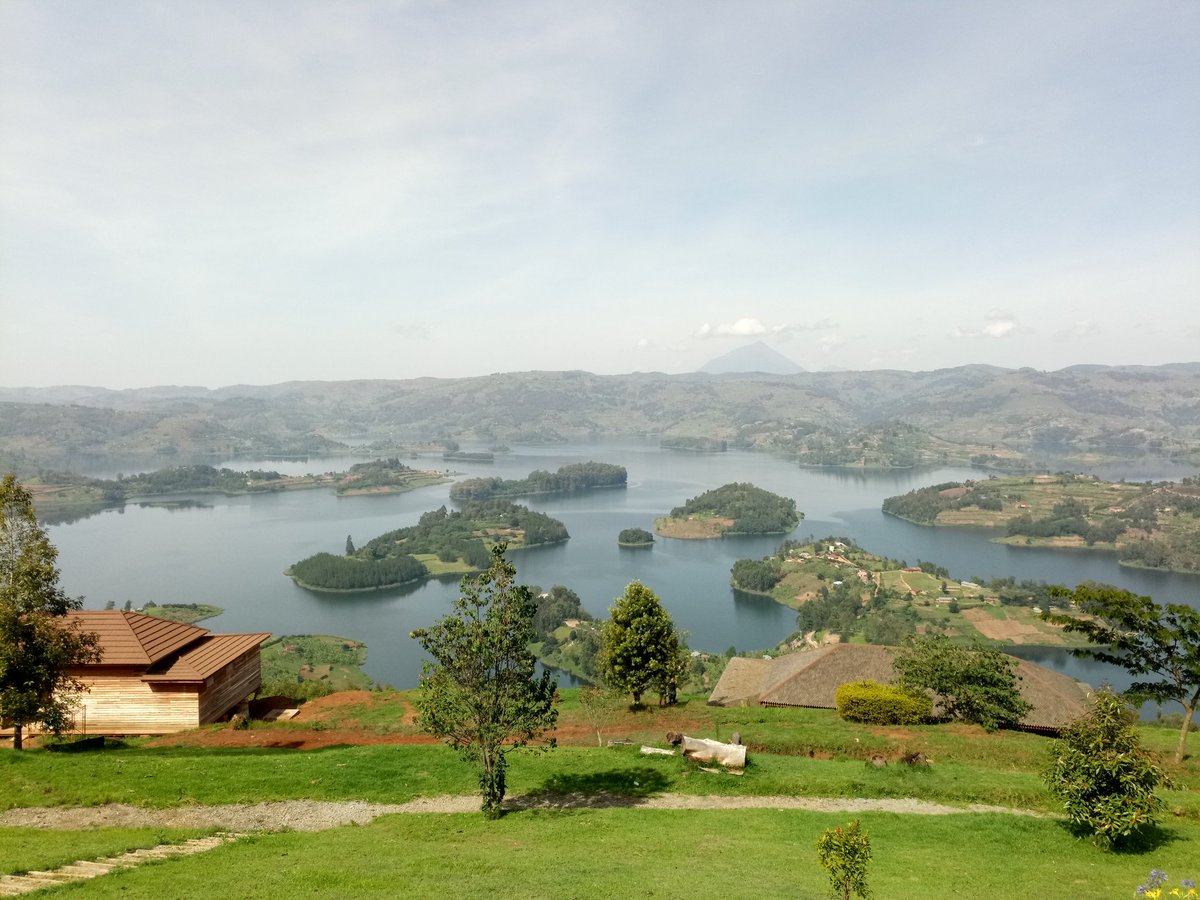 kanyindo's tweet photo. #IssaView #Bunyonyi #CoWivesTrip #HouseElba https://t.co/Q5iNv1MUiY