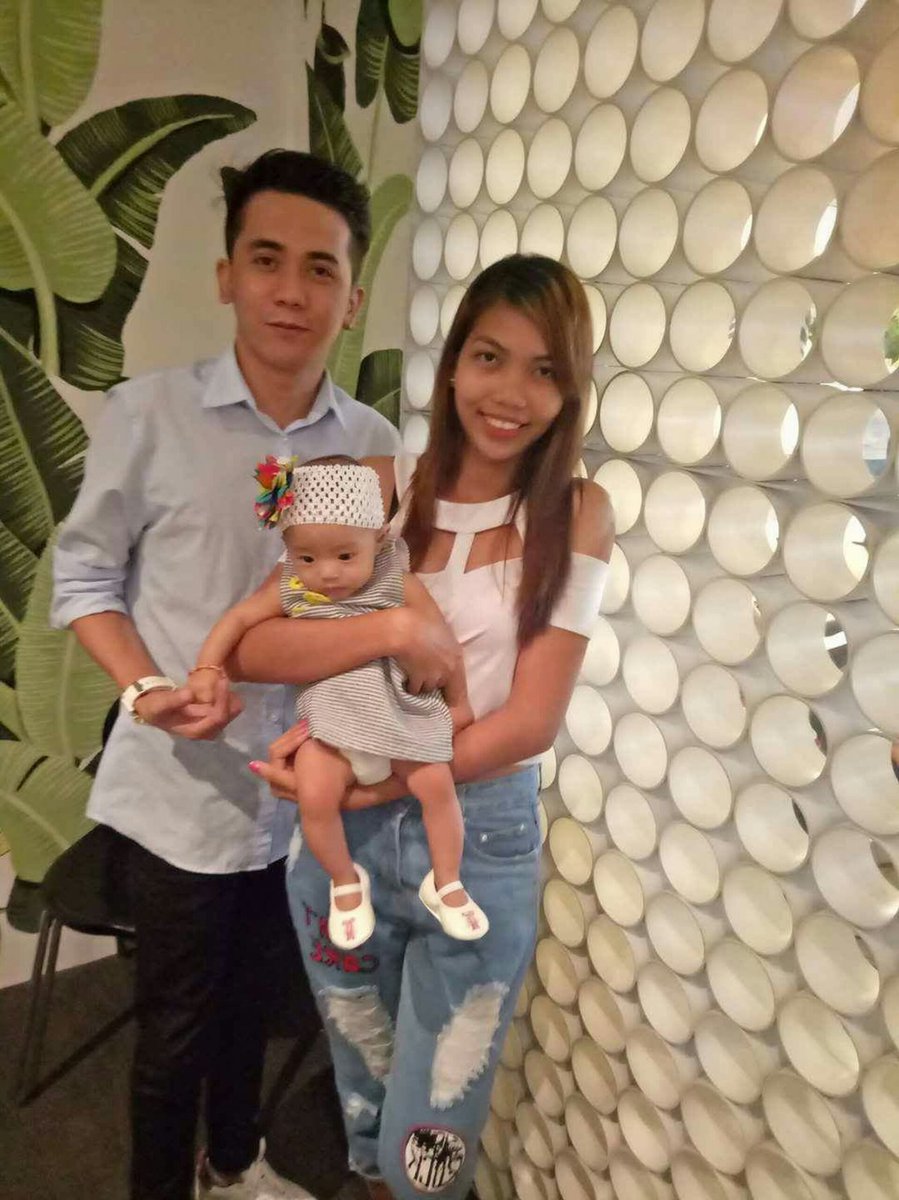 Iamdyosalyn's tweet image. Thanks sa pagsama skin hehehe. #Binyag