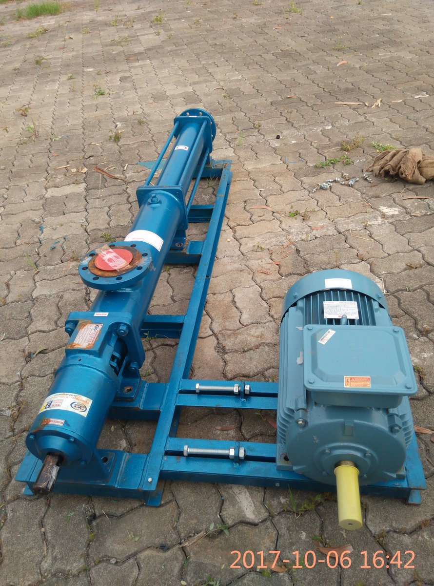 FlowdealPumps's tweet photo. Ready to Installation #screwpumps https://t.co/cIPUcGgQNK