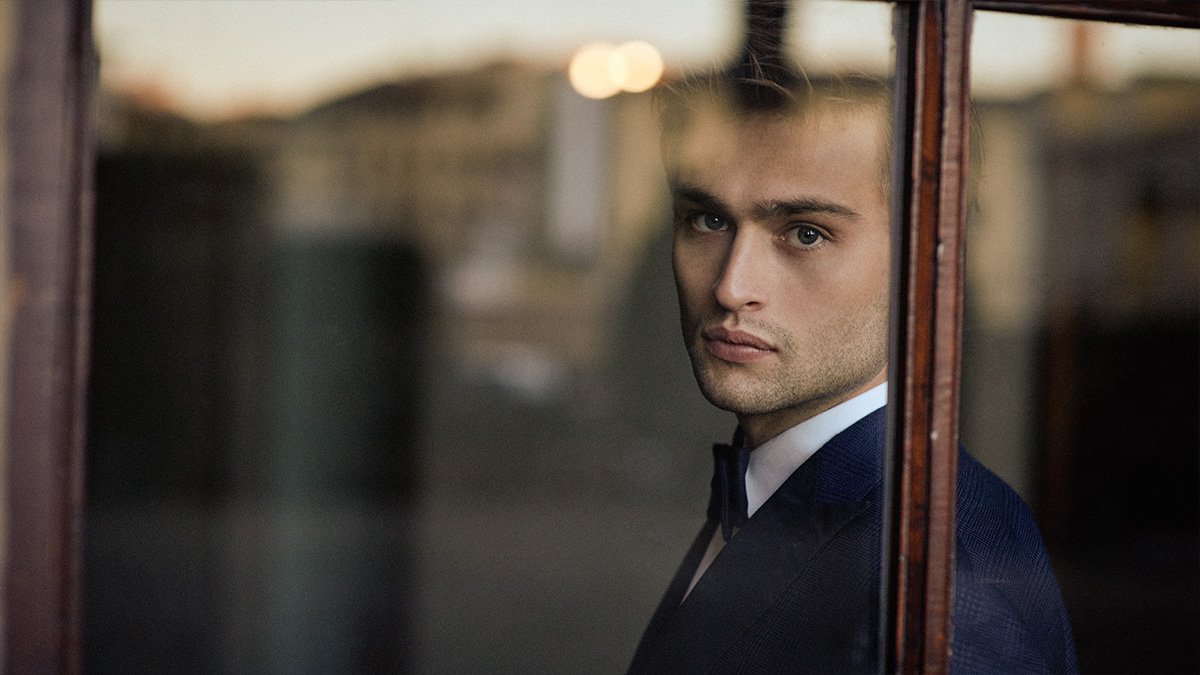 LeLeaderBooth's tweet photo. Douglas Booth is life! https://t.co/yGq1vd0iVz