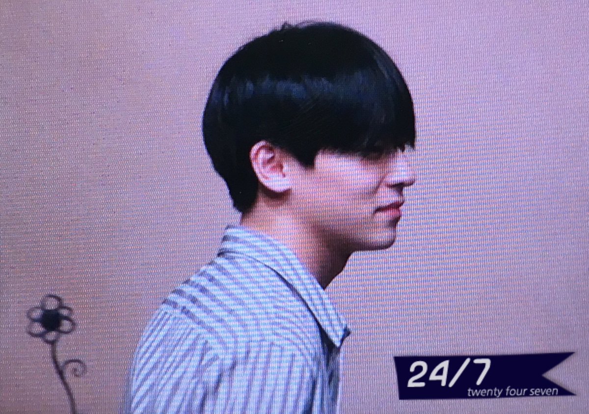 [24/7] 171008 #S다이어리 #병헌 우리 병헌이 아프지 마로라ㅠㅠ <a href="/honey_schedule/">🐥</a> 247forhoney.com