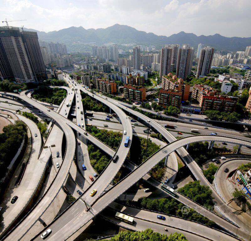 CathayPak's tweet image. Thanks to the modern transport system built in last 40yrs,domestic tourists in China will reach 710ml in National Holiday from Otc1st to 8th