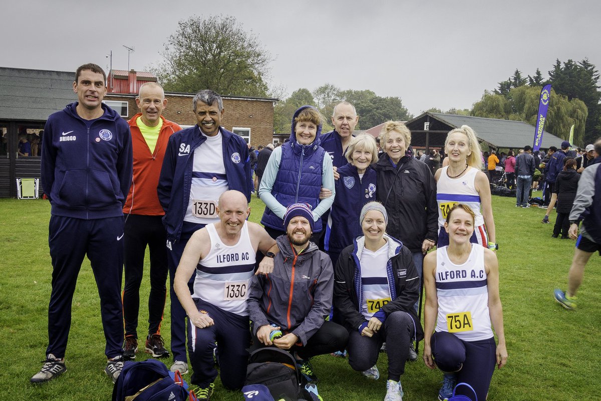 Great morning yesterday at the Essex relays at Stubbers.
Well done team.
