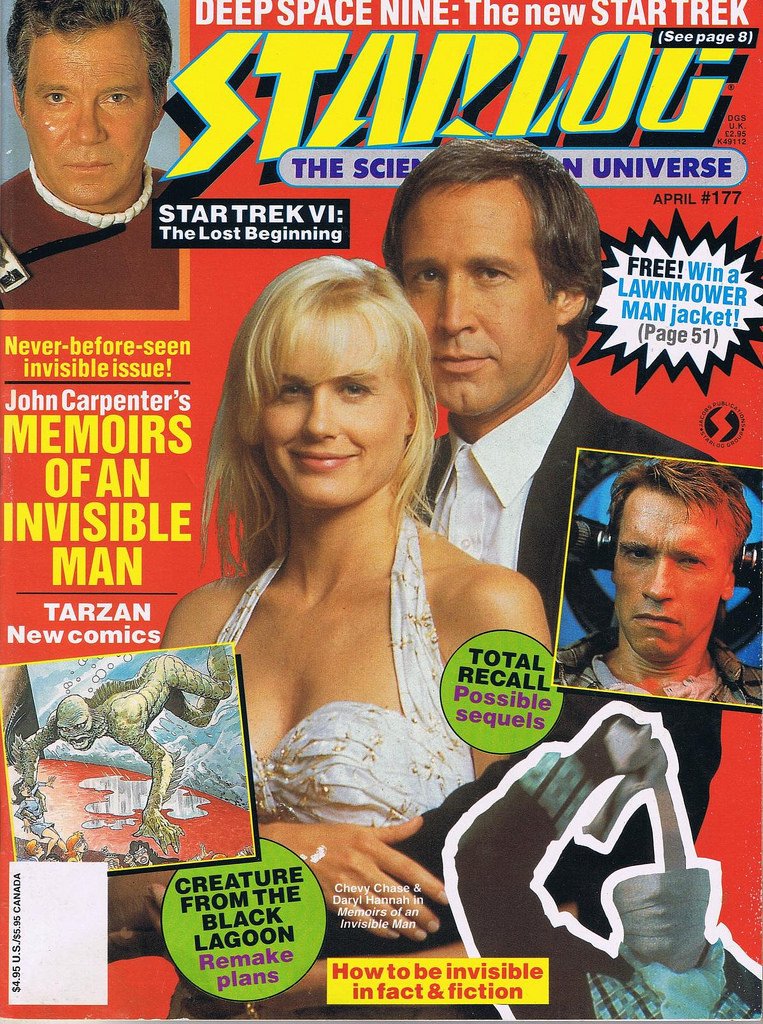 Happy Birthday to Chevy Chase, 74 today! 