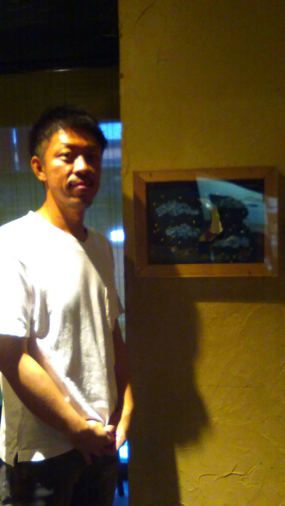 鉄板居酒屋さぼり Twitter Search Twitter