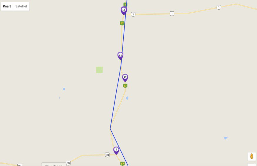 Helga van Leur ☀ tweet media