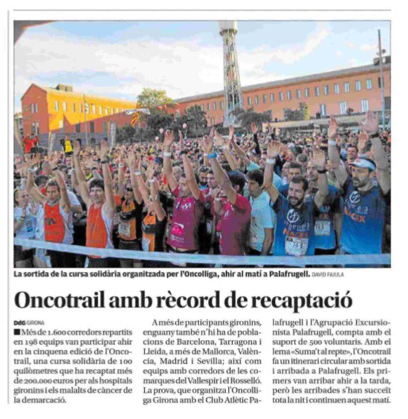 Oncotrail tweet media