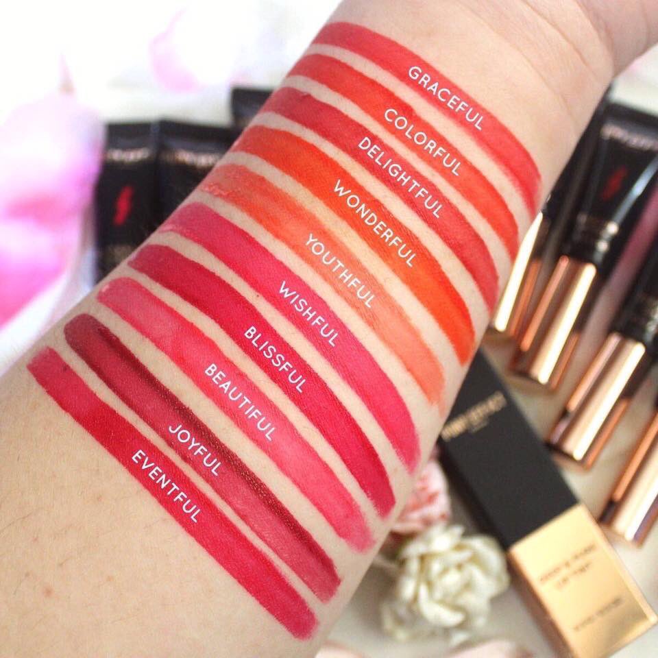 bearshopx's tweet photo. #พรีออเดอร์ ส่งของ 16/10/17 
🌈pony effect deep and pure lip tint 
สีละ 250฿ ซื้อสองสี 450฿
- ปิดพรีสี่ทุ่มวันนี้
#howtoperfect rt ตามทัก https://t.co/bKM9WGq3ci