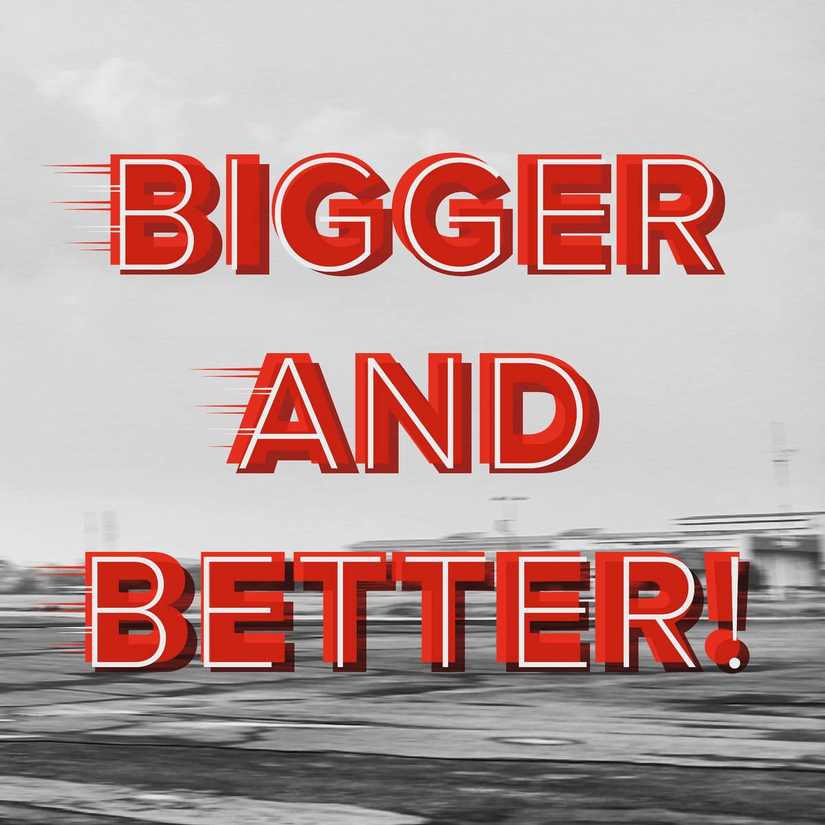 Hi...
Guess who's back!

Stay tune  for more update.