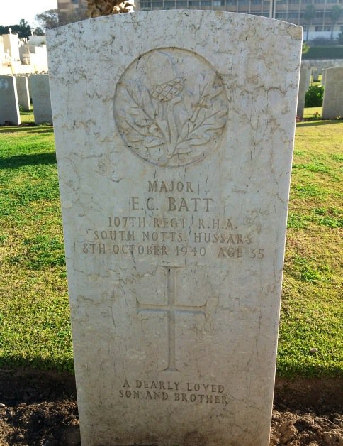MarkTJones500's tweet photo. Gone, but not forgotten. RIP. #Chatby Military Cemetery, #Alexandria, #Egypt. Photo by MTJ https://t.co/Un2aqPmt2t