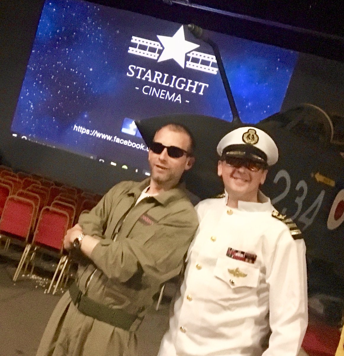 Starlight-Cinema tweet media