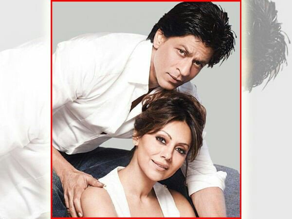 Happy Birthday to my fav Mrs.Gauri Khan ..She is inspiring us with her fabulous work. 