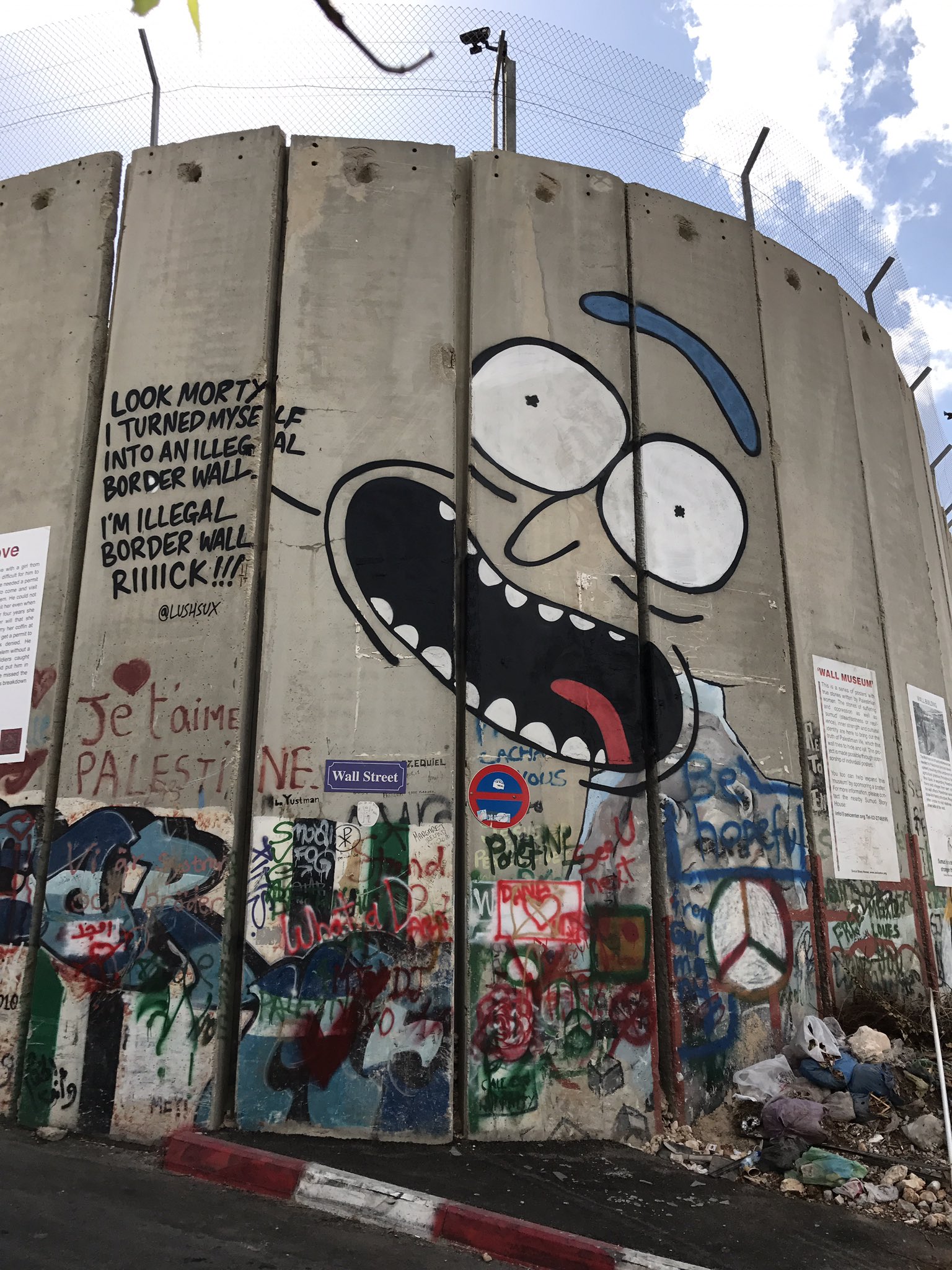 LUSHSUX on Twitter on this only if your IQ is high enough for