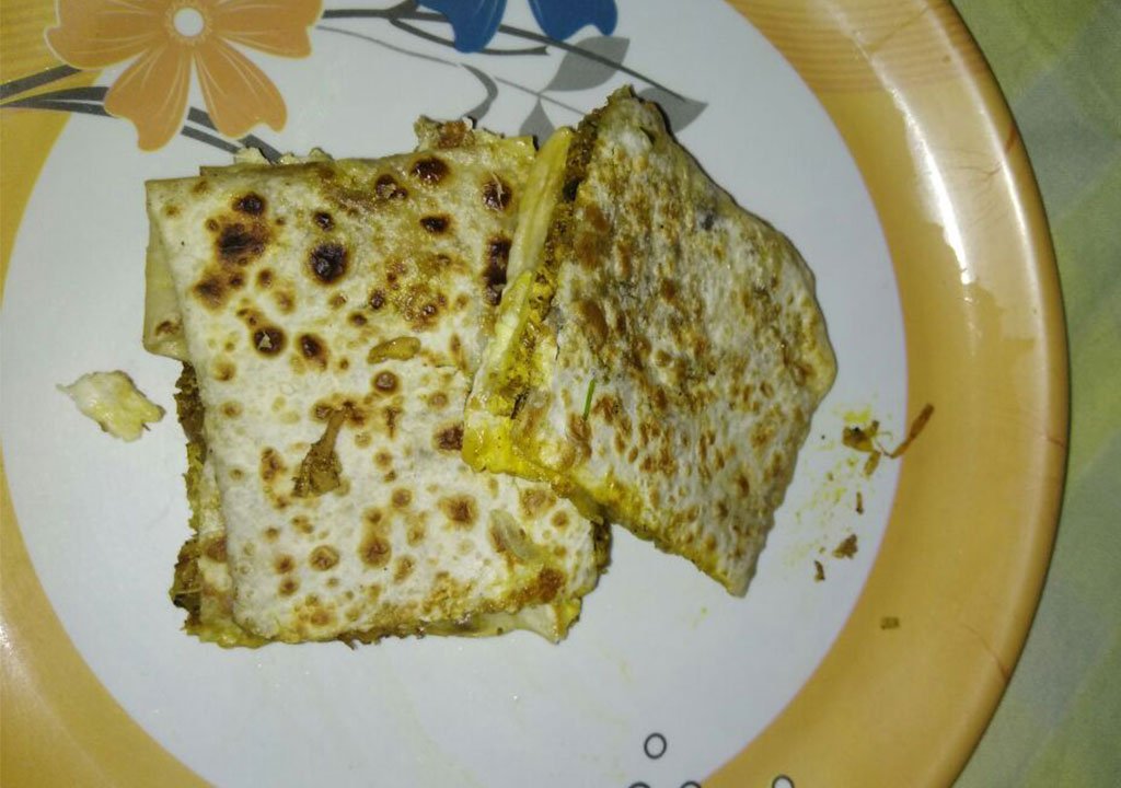 CafeCooking's tweet photo. #Chickenparatha #ChickenParota
https://t.co/vIkRUxLjnC https://t.co/U7tLOAkWWy