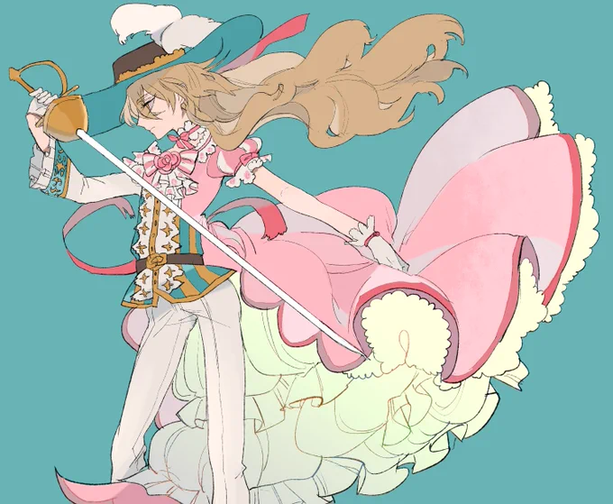 姫騎士友也 