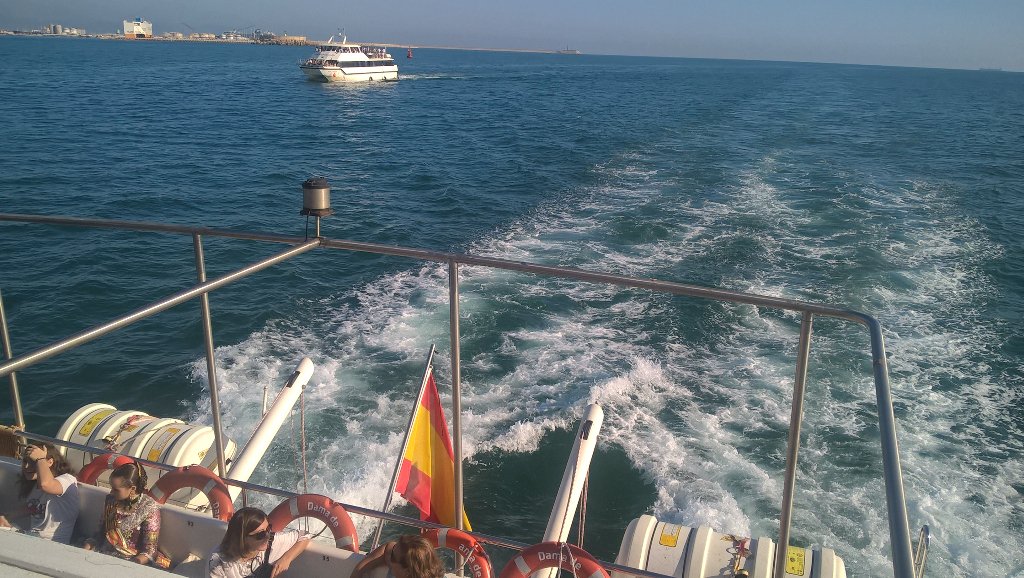 Disfrutant d'un fantàstic dia. Les falles del #Marítim fan la seua especial ofrena a la Verge <a href="/JCF_Valencia/">Junta Central Fallera</a>