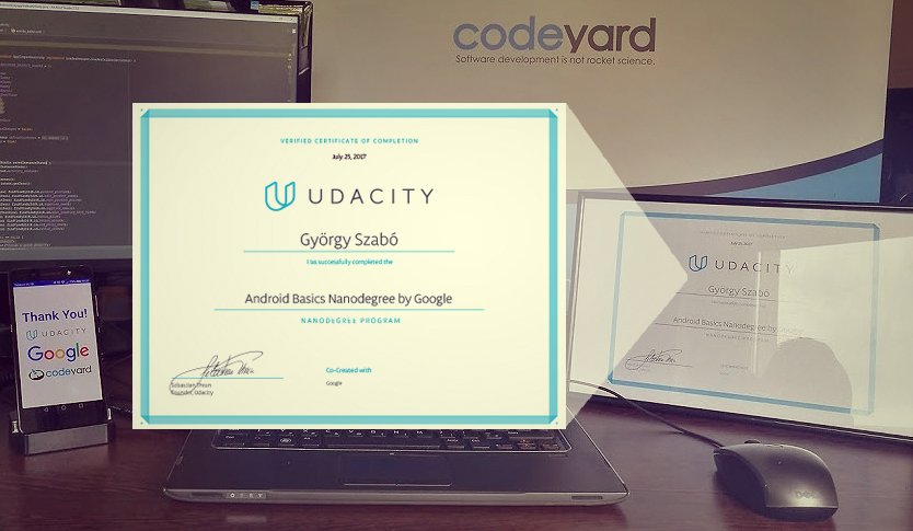 To all Android/Web Dev wannabes out there. <a href="/Google/">Google</a> &amp; <a href="/udacity/">Udacity</a> offers free scholarship, I wrote about my xp here: goo.gl/s9irC7