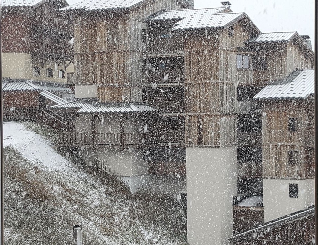 ❄️ Val Thorens ❄️ tweet media