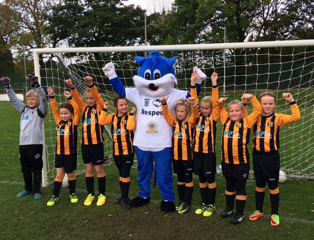 Handsworth_FC's tweet photo. We were delighted to welcome #RALPH to Olivers Mount Yesterday as he made us debut #respectober
πππ@SHCFA @ambergirls https://t.co/zY8gCm3qfD