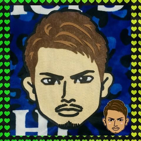 ryu09omi's tweet photo. どっちの隆二がいいですか？？
髪の色で悩んでいます
もしよかったら協力して下さい🙏
左→RT
右→いいね
お願いします https://t.co/bs1CZ4eoS1