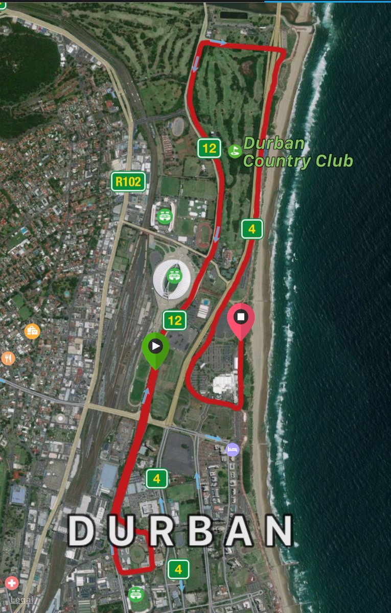 AhmedMather's tweet photo. #fnb #durban10k #citysurfrun #runthe031 #irundurban #whyirun #runningismydrug #cantstopnow #brokenfoot #toodarnhot #durban #southafrica https://t.co/C4W4lSkwvI