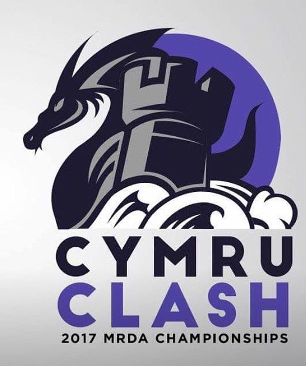 To stay up to date next weekend go and give @CymruClash a follow. #cymruclash #mrdachamps2017 #swsrollerderby #rollerderby