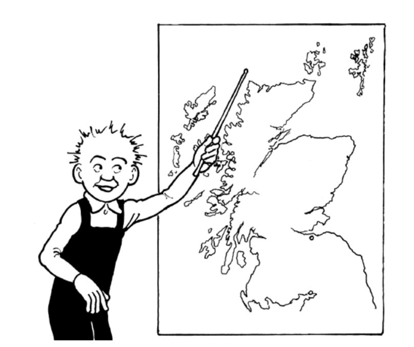 #OorWullie in #Gaelic from 15 Oct - Uilleam Againne in the <a href="/Sunday_Post/">The Sunday Post</a> today! sundaypost.com/fp/lochd-mo-ch…