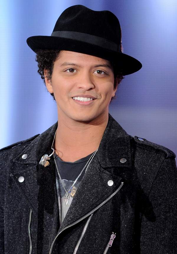 Happy Birthday Bruno Mars 