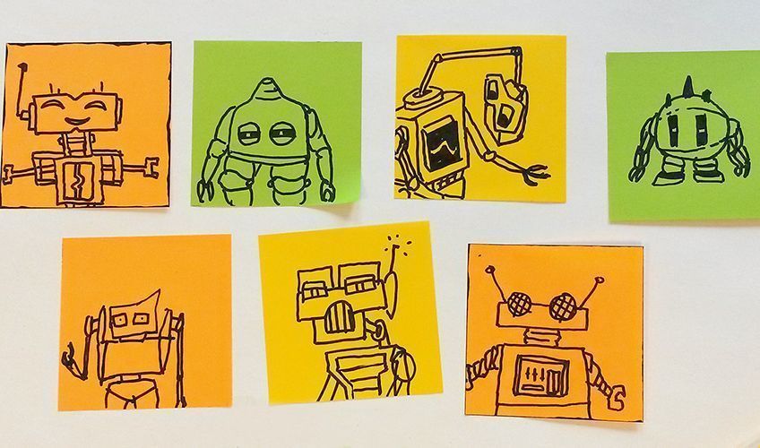 intalert's tweet photo. What happened when @peacehack_io launched a flock of #robotsforpeace on Twitter? Find out at →
https://t.co/fxI3BEBkL1
#peacehack https://t.co/nJjNGUjcaH