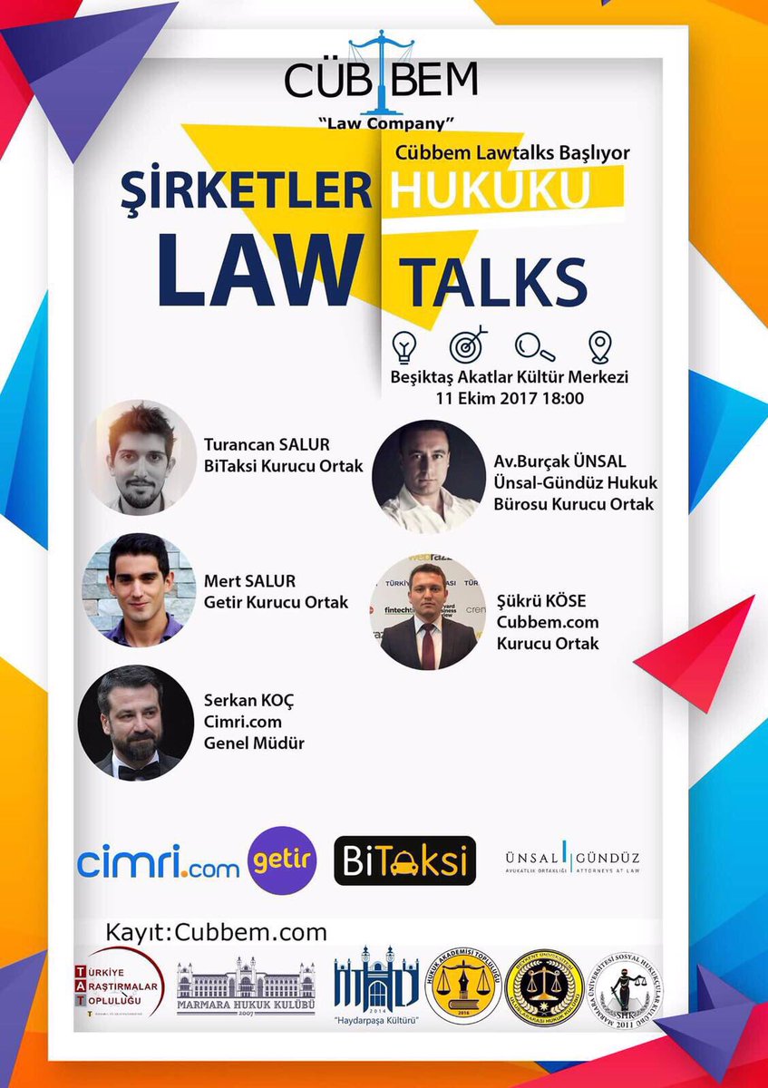 TatTicaret's tweet photo. #son3 #LAWtalks https://t.co/C6y9s5Abiy