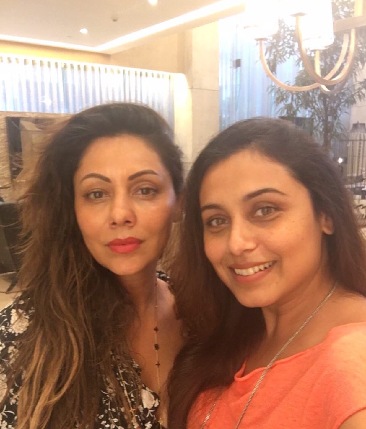 Happy Birthday Gauri Khan ... 